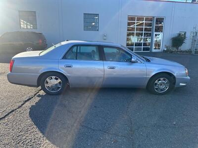 2004 Cadillac DeVille   - Photo 6 - Portland, OR 97211