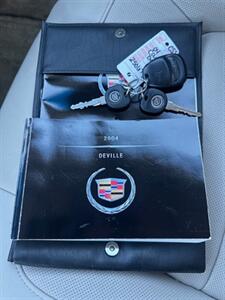 2004 Cadillac DeVille   - Photo 19 - Portland, OR 97211