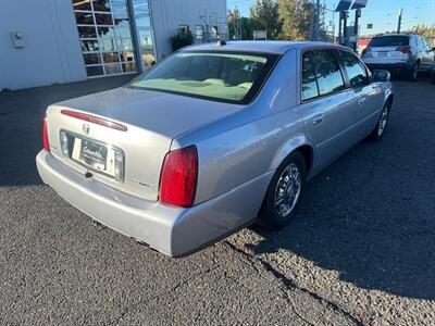 2004 Cadillac DeVille   - Photo 5 - Portland, OR 97211