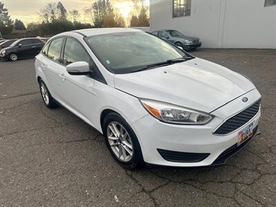 2016 Ford Focus SE   - Photo 7 - Portland, OR 97211
