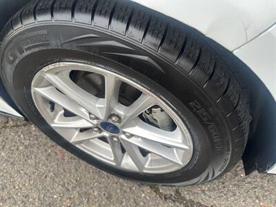2016 Ford Focus SE   - Photo 23 - Portland, OR 97211