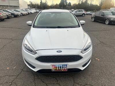 2016 Ford Focus SE   - Photo 8 - Portland, OR 97211