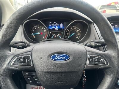 2016 Ford Focus SE   - Photo 16 - Portland, OR 97211