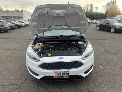 2016 Ford Focus SE   - Photo 22 - Portland, OR 97211