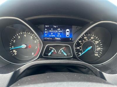 2016 Ford Focus SE   - Photo 15 - Portland, OR 97211