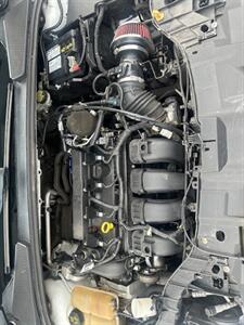 2016 Ford Focus SE   - Photo 21 - Portland, OR 97211