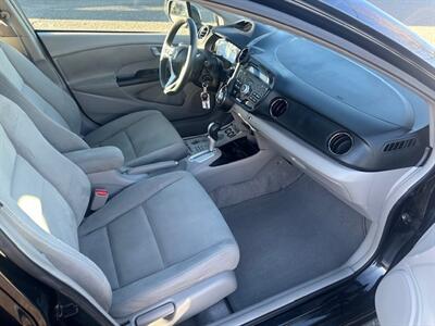 2012 Honda Insight LX   - Photo 12 - Portland, OR 97211