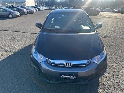 2012 Honda Insight LX   - Photo 8 - Portland, OR 97211