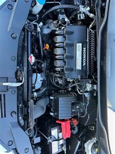 2012 Honda Insight LX   - Photo 24 - Portland, OR 97211