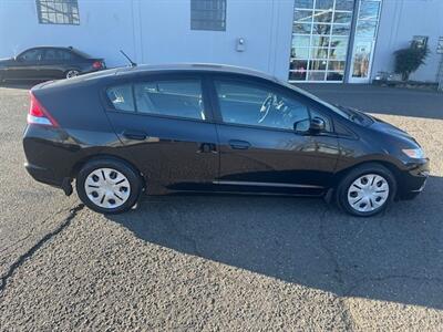 2012 Honda Insight LX   - Photo 6 - Portland, OR 97211