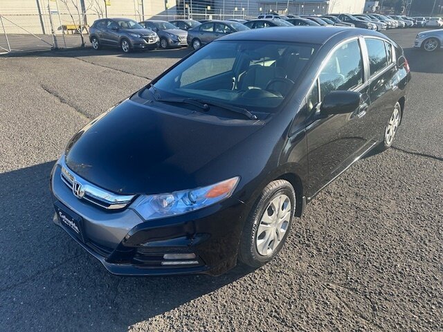2012 Honda Insight LX   - Photo 1 - Portland, OR 97211