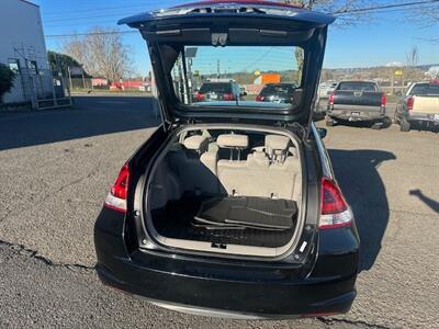 2012 Honda Insight LX   - Photo 18 - Portland, OR 97211