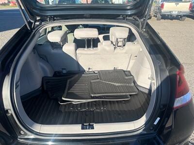 2012 Honda Insight LX   - Photo 15 - Portland, OR 97211