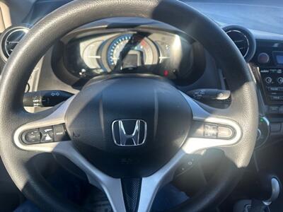 2012 Honda Insight LX   - Photo 20 - Portland, OR 97211