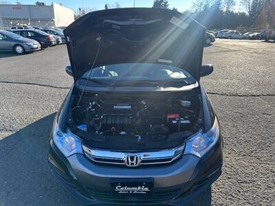 2012 Honda Insight LX   - Photo 25 - Portland, OR 97211