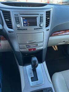 2012 Subaru Outback 2.5i Limited - Photo 20 - Portland, OR 97211