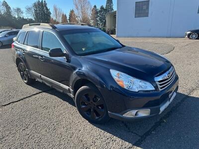 2012 Subaru Outback 2.5i Limited - Photo 7 - Portland, OR 97211