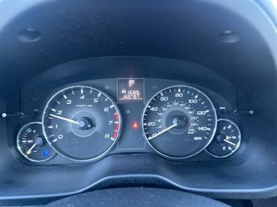 2012 Subaru Outback 2.5i Limited - Photo 19 - Portland, OR 97211
