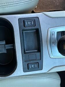 2012 Subaru Outback 2.5i Limited - Photo 22 - Portland, OR 97211