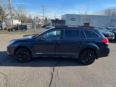 2012 Subaru Outback 2.5i Limited - Photo 2 - Portland, OR 97211