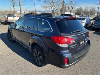 2012 Subaru Outback 2.5i Limited - Photo 3 - Portland, OR 97211