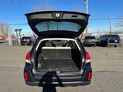 2012 Subaru Outback 2.5i Limited - Photo 17 - Portland, OR 97211