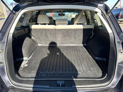 2012 Subaru Outback 2.5i Limited - Photo 15 - Portland, OR 97211
