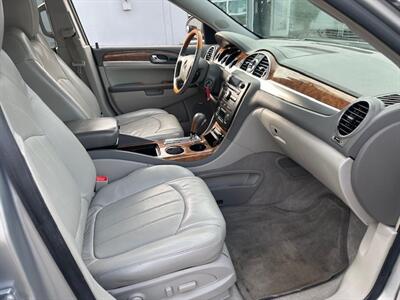 2009 Buick Enclave CXL   - Photo 14 - Portland, OR 97211