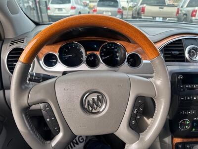 2009 Buick Enclave CXL   - Photo 20 - Portland, OR 97211