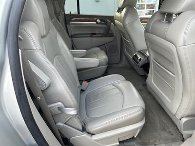 2009 Buick Enclave CXL   - Photo 16 - Portland, OR 97211