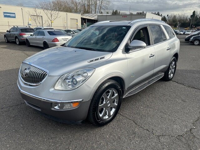 2009 Buick Enclave CXL  