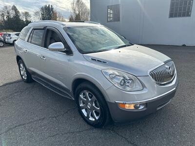 2009 Buick Enclave CXL   - Photo 7 - Portland, OR 97211