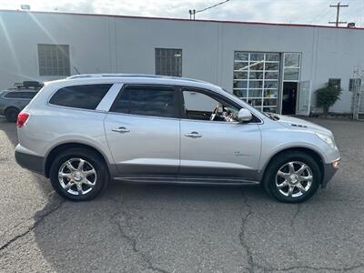 2009 Buick Enclave CXL   - Photo 6 - Portland, OR 97211