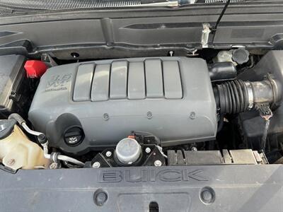 2009 Buick Enclave CXL   - Photo 25 - Portland, OR 97211