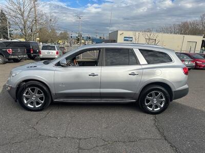2009 Buick Enclave CXL   - Photo 2 - Portland, OR 97211