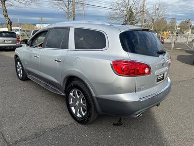 2009 Buick Enclave CXL   - Photo 3 - Portland, OR 97211
