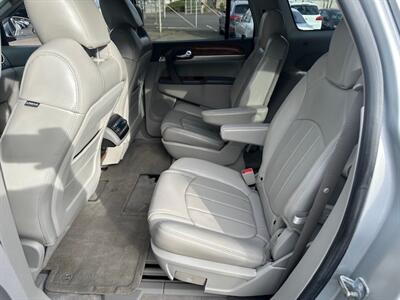 2009 Buick Enclave CXL   - Photo 12 - Portland, OR 97211