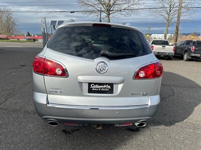 2009 Buick Enclave CXL   - Photo 4 - Portland, OR 97211