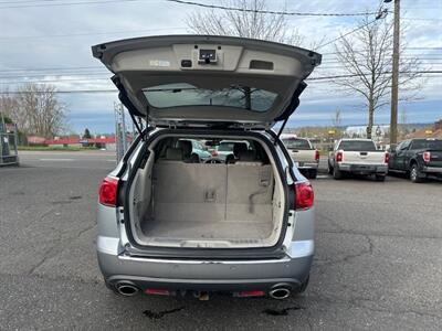 2009 Buick Enclave CXL   - Photo 19 - Portland, OR 97211