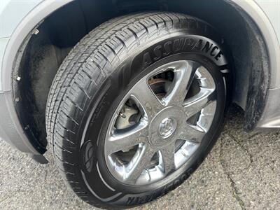 2009 Buick Enclave CXL   - Photo 24 - Portland, OR 97211