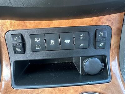 2009 Buick Enclave CXL   - Photo 22 - Portland, OR 97211