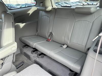 2009 Buick Enclave CXL   - Photo 13 - Portland, OR 97211