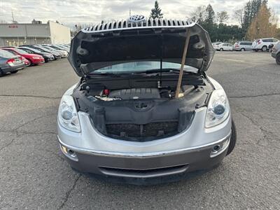2009 Buick Enclave CXL   - Photo 26 - Portland, OR 97211