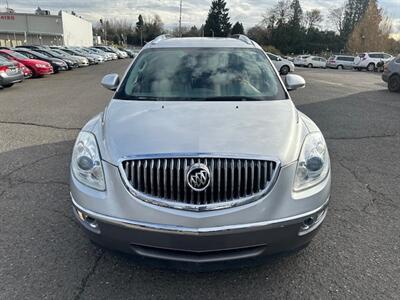 2009 Buick Enclave CXL   - Photo 8 - Portland, OR 97211