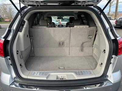 2009 Buick Enclave CXL   - Photo 18 - Portland, OR 97211