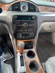2009 Buick Enclave CXL   - Photo 21 - Portland, OR 97211
