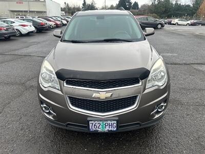 2011 Chevrolet Equinox LT   - Photo 8 - Portland, OR 97211