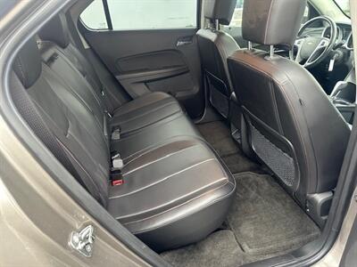 2011 Chevrolet Equinox LT   - Photo 14 - Portland, OR 97211