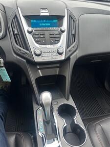 2011 Chevrolet Equinox LT   - Photo 21 - Portland, OR 97211