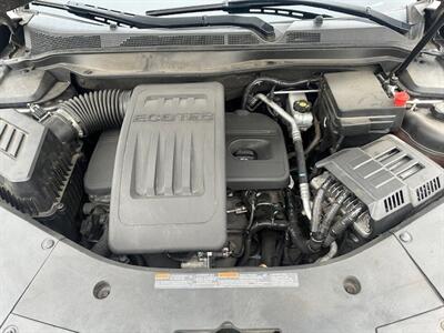 2011 Chevrolet Equinox LT   - Photo 24 - Portland, OR 97211